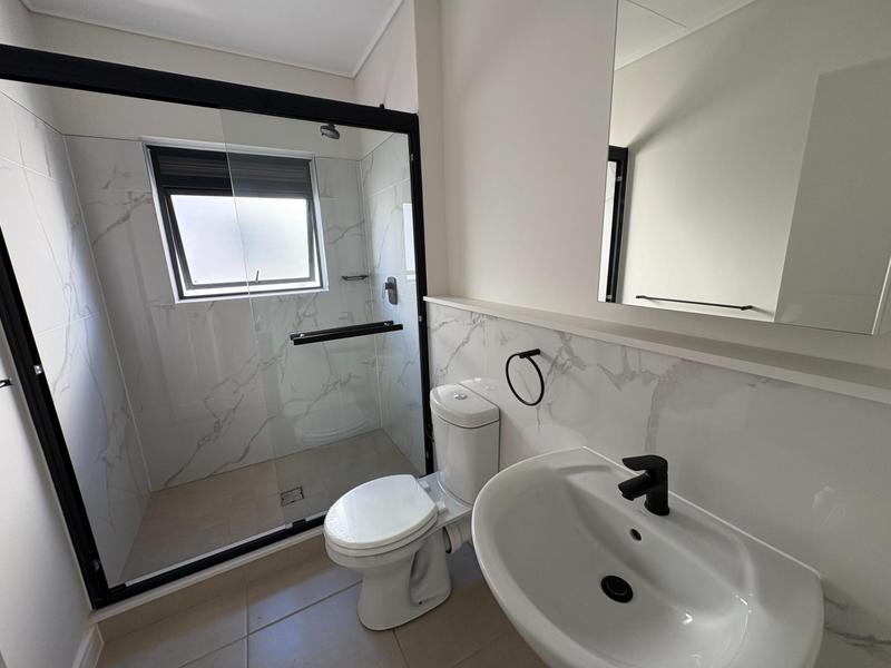 To Let 1 Bedroom Property for Rent in Richwood Western Cape